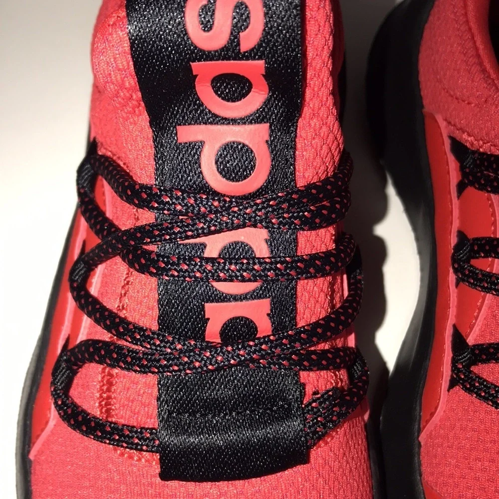 NIB Unisex Child’s Adidas Lite Racer Sneakers